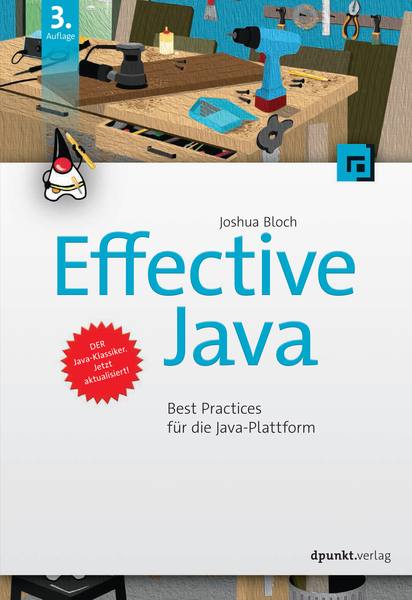 Effective Java
